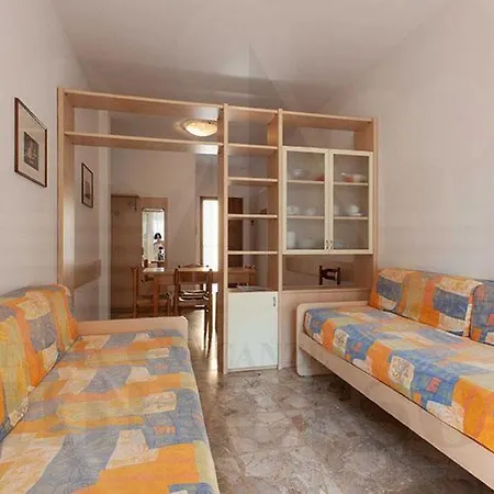 شقة Meridiana