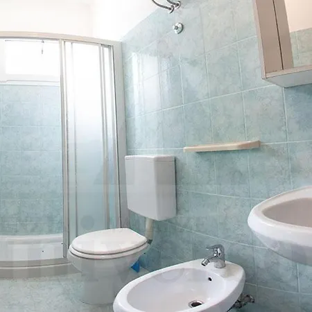 Appartement Meridiana