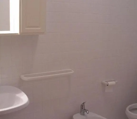 Meridiana Apartment *