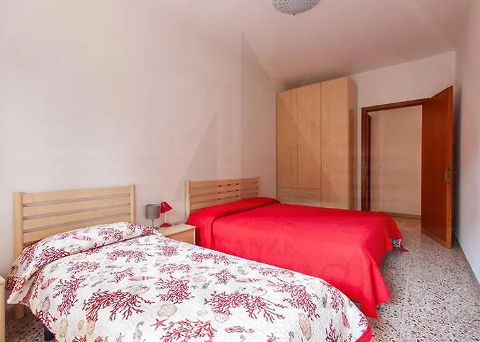 Meridiana Apartment