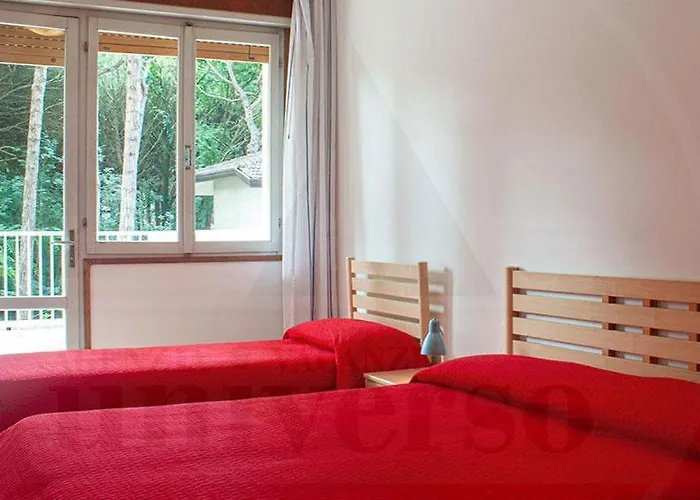 Meridiana Apartment Eraclea Mare
