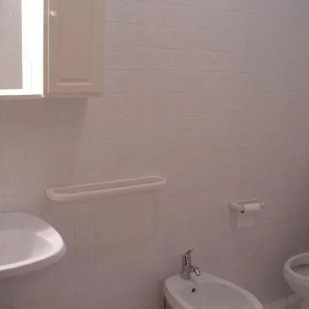 Meridiana Apartment *
