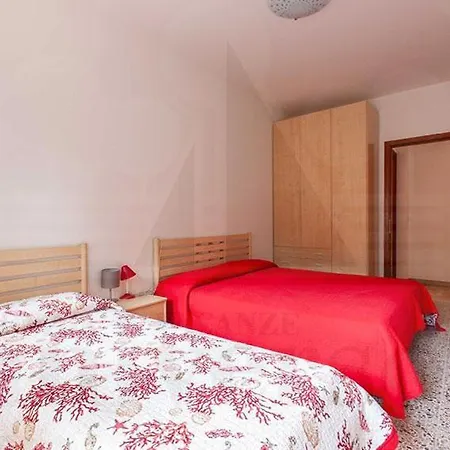 Meridiana Apartment