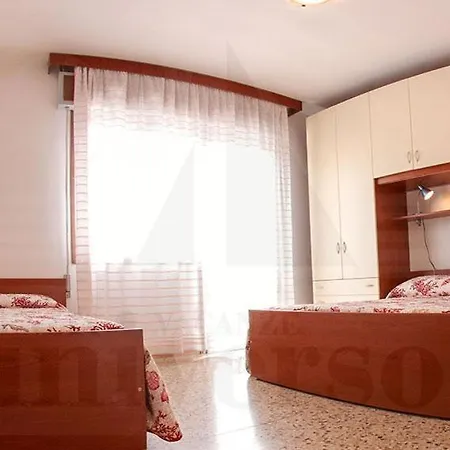Meridiana Eraclea Mare