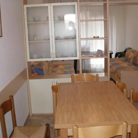 Meridiana Apartment
