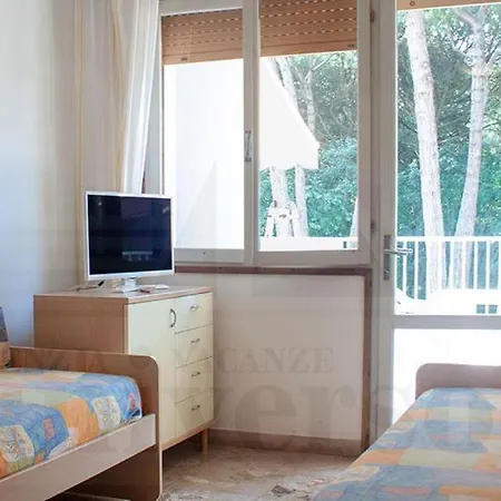 Meridiana Apartment *