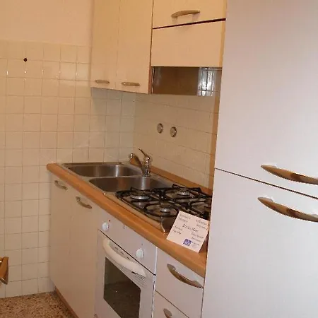 Apartment Meridiana