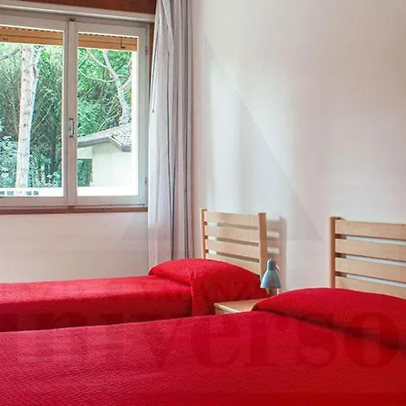 Meridiana Apartment Eraclea Mare