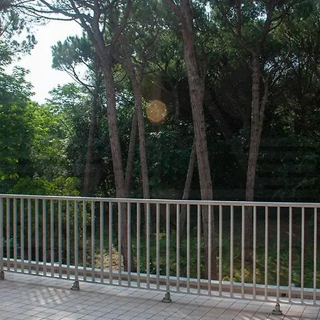 Meridiana Apartment